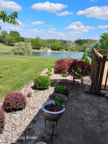 5400 Springfield Rd, Bardstown, KY 40004