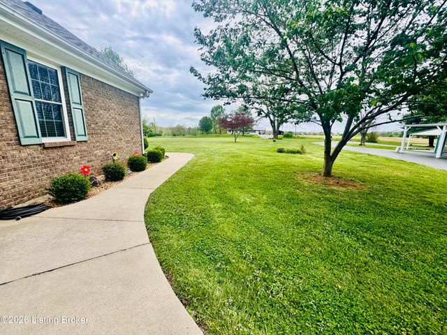 5400 Springfield Rd, Bardstown, KY 40004
