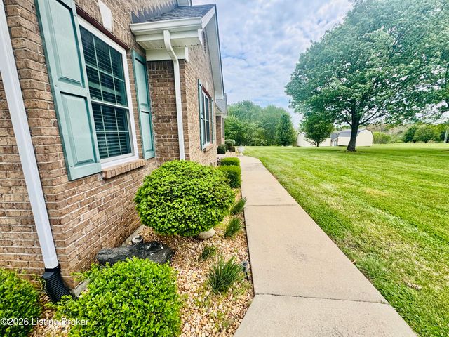 5400 Springfield Rd, Bardstown, KY 40004