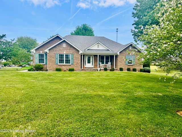 5400 Springfield Rd, Bardstown, KY 40004