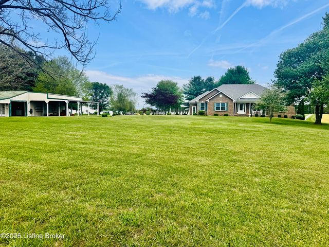 5400 Springfield Rd, Bardstown, KY 40004