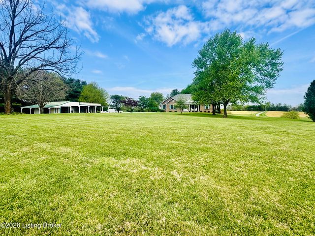 5400 Springfield Rd, Bardstown, KY 40004