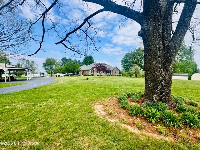 5400 Springfield Rd, Bardstown, KY 40004