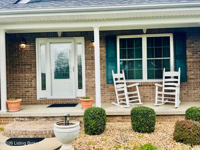 5400 Springfield Rd, Bardstown, KY 40004