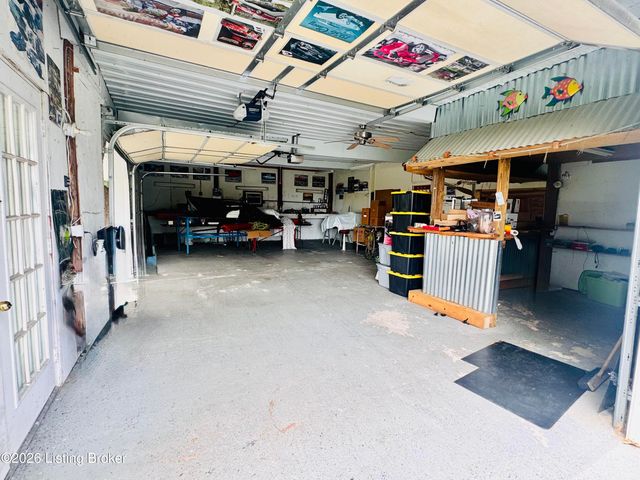 5400 Springfield Rd, Bardstown, KY 40004