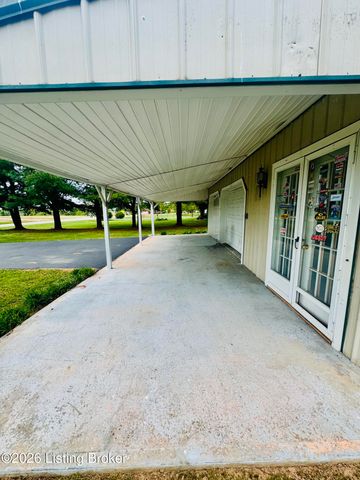5400 Springfield Rd, Bardstown, KY 40004