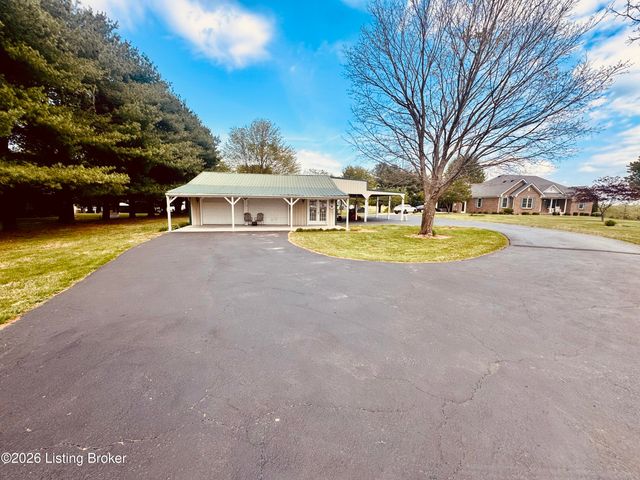 5400 Springfield Rd, Bardstown, KY 40004