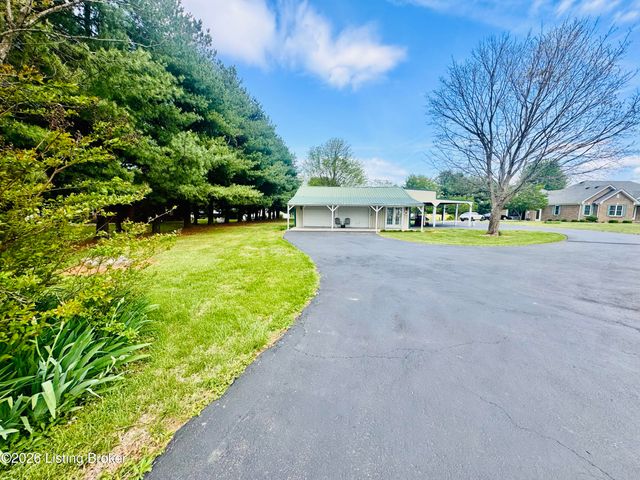 5400 Springfield Rd, Bardstown, KY 40004