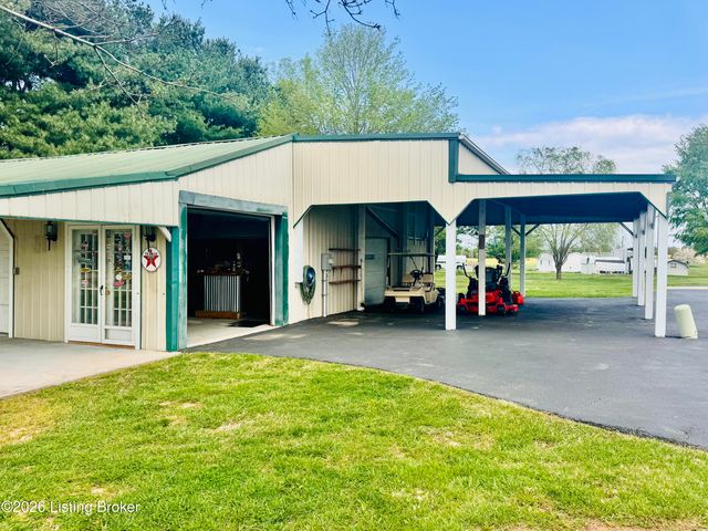 5400 Springfield Rd, Bardstown, KY 40004
