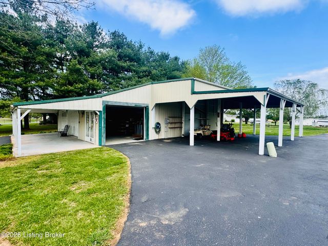 5400 Springfield Rd, Bardstown, KY 40004