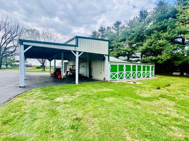 5400 Springfield Rd, Bardstown, KY 40004