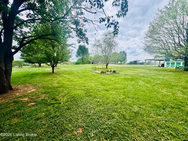 5400 Springfield Rd, Bardstown, KY 40004