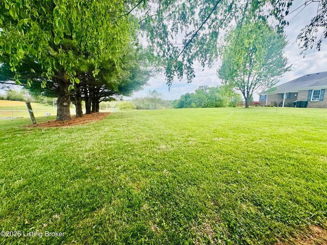 5400 Springfield Rd, Bardstown, KY 40004