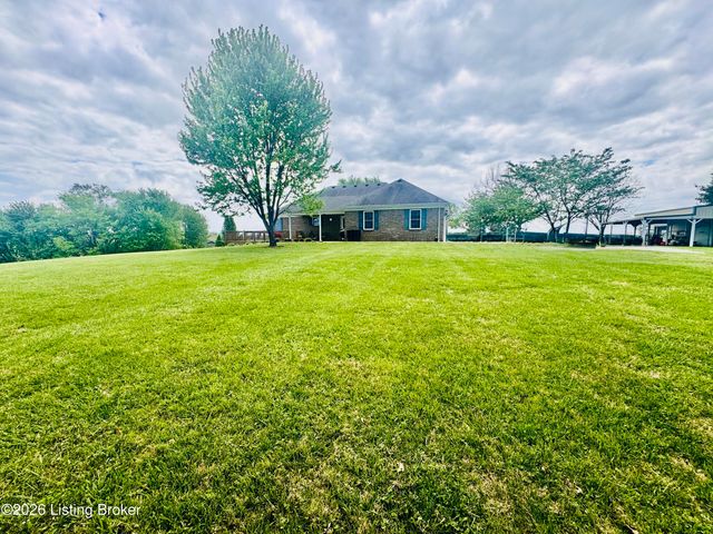 5400 Springfield Rd, Bardstown, KY 40004