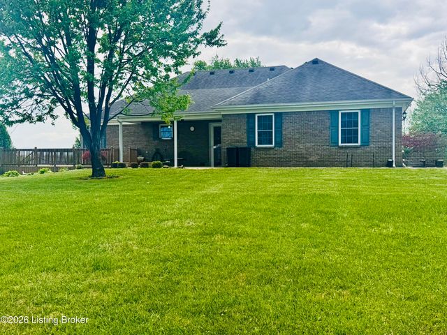 5400 Springfield Rd, Bardstown, KY 40004