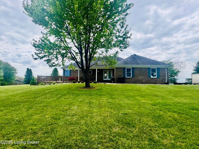 5400 Springfield Rd, Bardstown, KY 40004