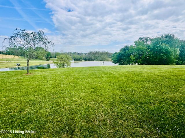 5400 Springfield Rd, Bardstown, KY 40004