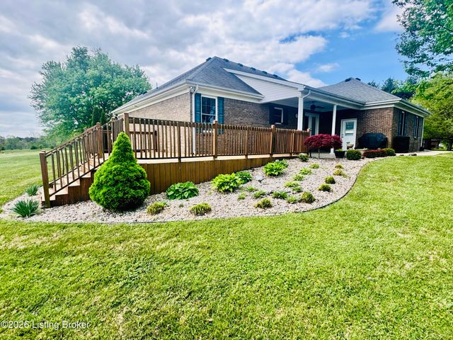 5400 Springfield Rd, Bardstown, KY 40004