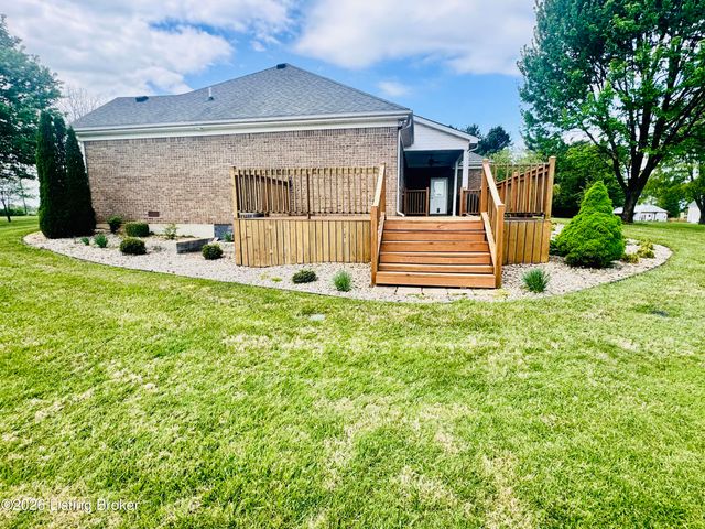 5400 Springfield Rd, Bardstown, KY 40004