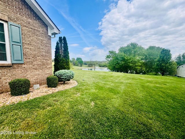 5400 Springfield Rd, Bardstown, KY 40004