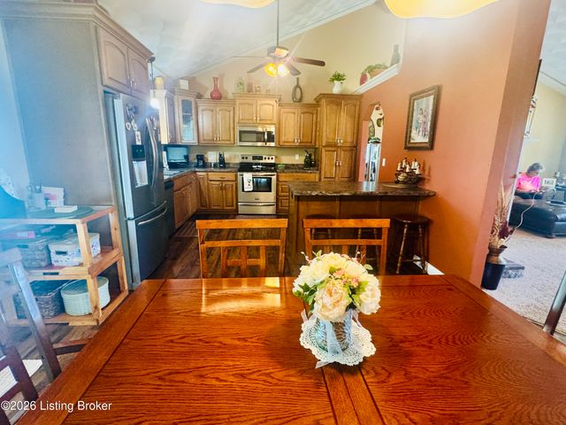 5400 Springfield Rd, Bardstown, KY 40004