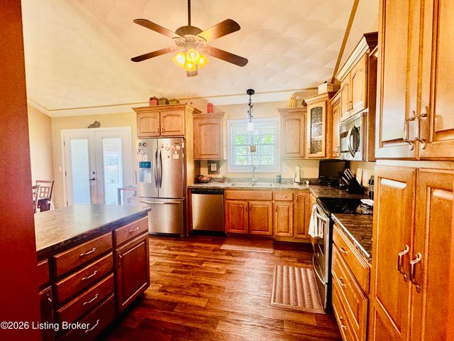 5400 Springfield Rd, Bardstown, KY 40004