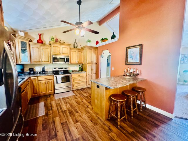 5400 Springfield Rd, Bardstown, KY 40004