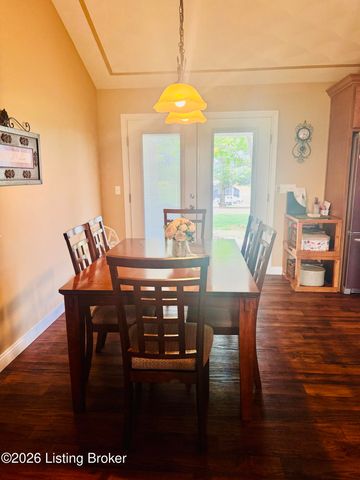 5400 Springfield Rd, Bardstown, KY 40004