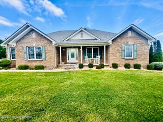 5400 Springfield Rd, Bardstown, KY 40004