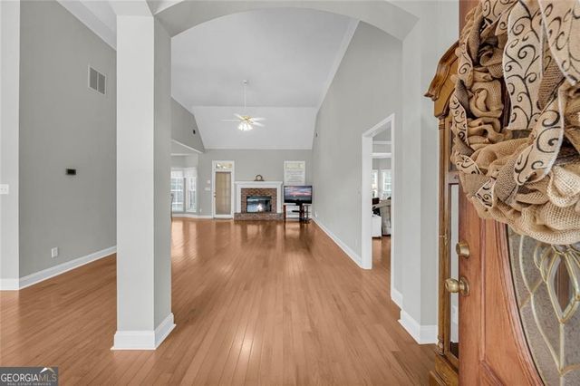1390 Beringer Drive, Hoschton, GA 30548