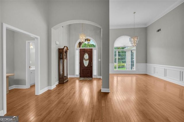1390 Beringer Drive, Hoschton, GA 30548