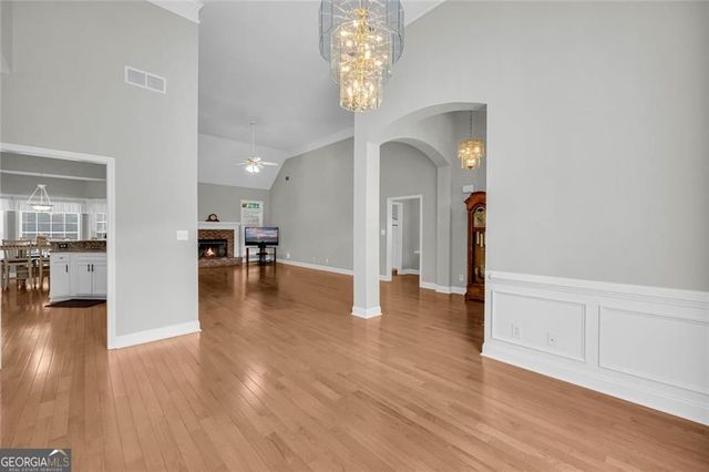 1390 Beringer Drive, Hoschton, GA 30548