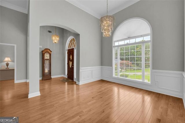1390 Beringer Drive, Hoschton, GA 30548