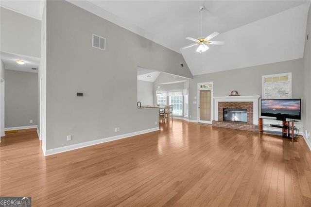 1390 Beringer Drive, Hoschton, GA 30548