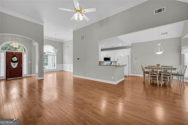 1390 Beringer Drive, Hoschton, GA 30548