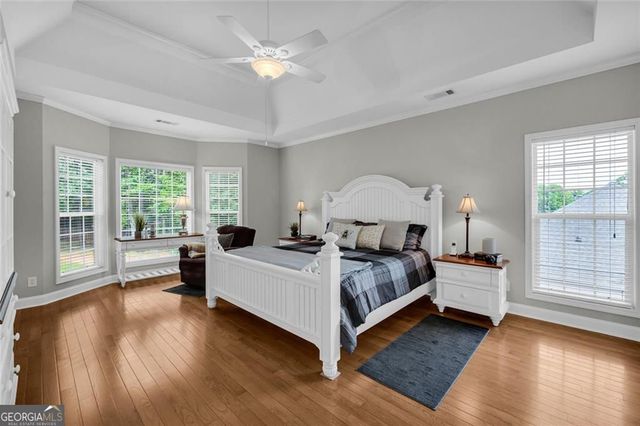 1390 Beringer Drive, Hoschton, GA 30548