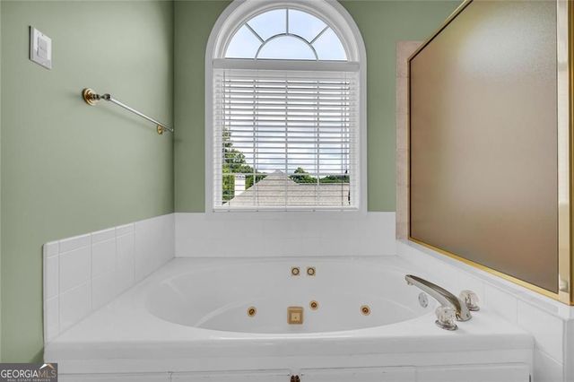 1390 Beringer Drive, Hoschton, GA 30548