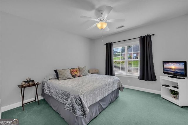 1390 Beringer Drive, Hoschton, GA 30548