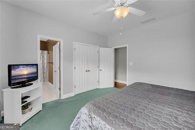 1390 Beringer Drive, Hoschton, GA 30548