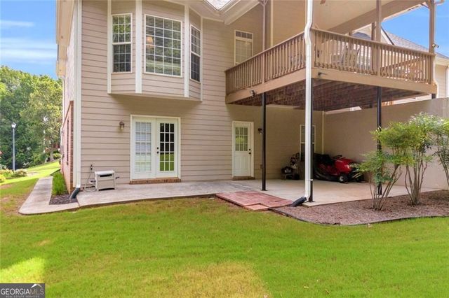 1390 Beringer Drive, Hoschton, GA 30548