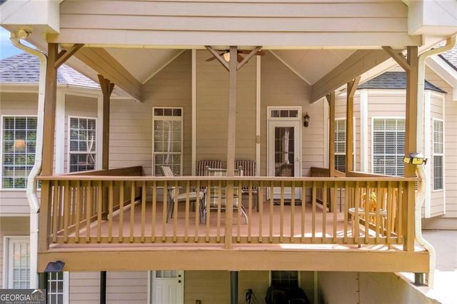 1390 Beringer Drive, Hoschton, GA 30548