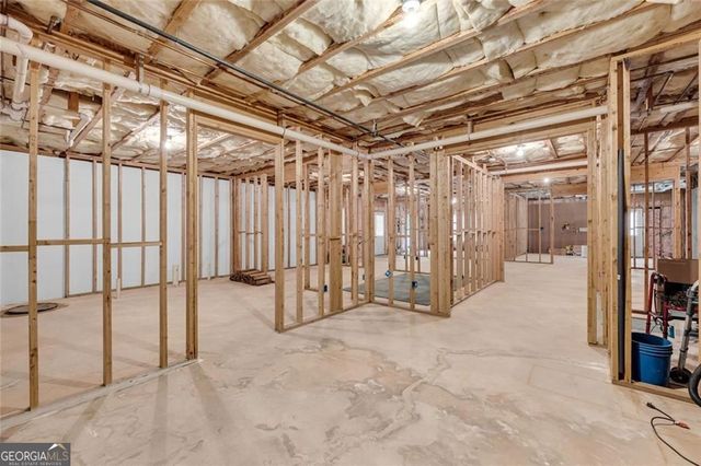 1390 Beringer Drive, Hoschton, GA 30548