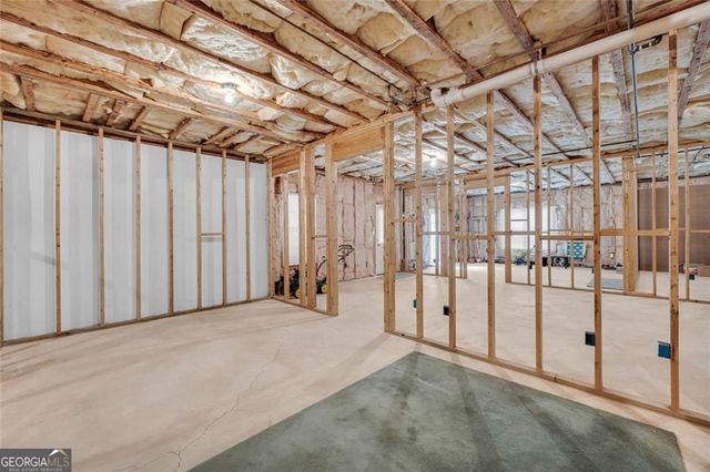 1390 Beringer Drive, Hoschton, GA 30548