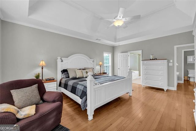 1390 Beringer Drive, Hoschton, GA 30548