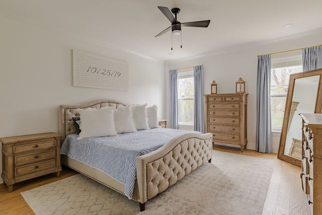 2604 Bramblewood Ln, Thompsons Station, TN 37179