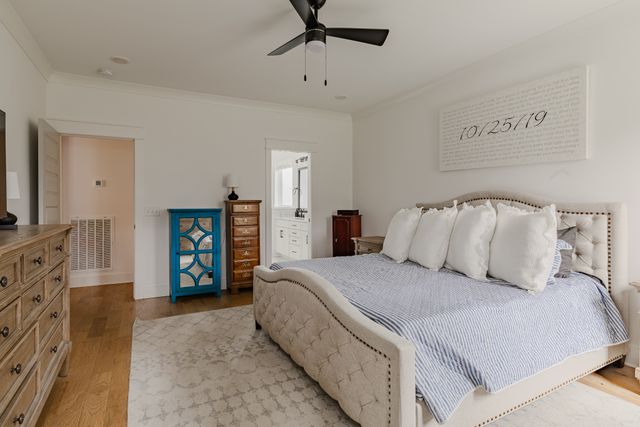 2604 Bramblewood Ln, Thompsons Station, TN 37179