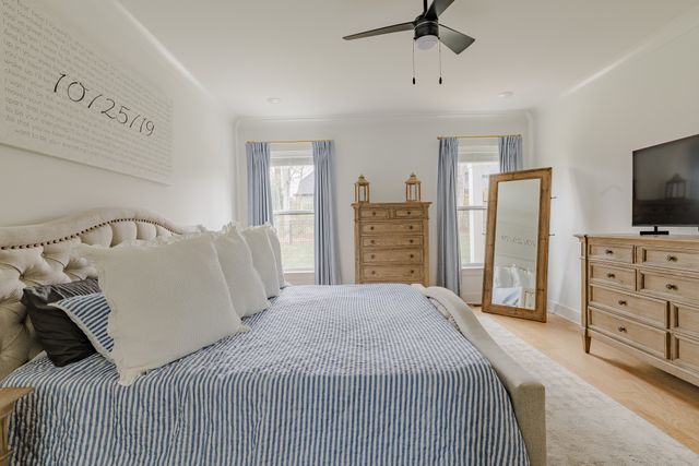 2604 Bramblewood Ln, Thompsons Station, TN 37179