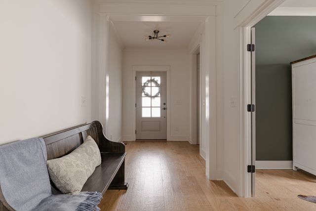 2604 Bramblewood Ln, Thompsons Station, TN 37179