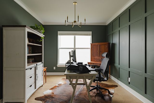 2604 Bramblewood Ln, Thompsons Station, TN 37179