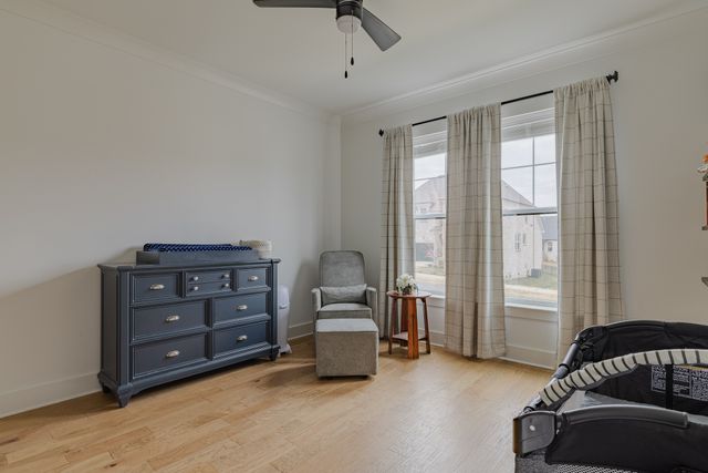 2604 Bramblewood Ln, Thompsons Station, TN 37179